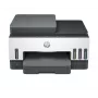 Multifunktionsdrucker HP Smart Tank 790 — Thermotintenstrahl, Farbe, A4, Wi‑Fi, Ethernet, Duplex, 15 Seiten/Min. (schwarz), 4800x1200 dpi