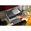 Multifunktionsdrucker HP Smart Tank 790 — Thermotintenstrahl, Farbe, A4, Wi‑Fi, Ethernet, Duplex, 15 Seiten/Min. (schwarz), 4800x1200 dpi