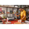 Multifunktionsdrucker HP Smart Tank 790 — Thermotintenstrahl, Farbe, A4, Wi‑Fi, Ethernet, Duplex, 15 Seiten/Min. (schwarz), 4800x1200 dpi