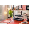 Multifunktionsdrucker HP Smart Tank 790 — Thermotintenstrahl, Farbe, A4, Wi‑Fi, Ethernet, Duplex, 15 Seiten/Min. (schwarz), 4800x1200 dpi