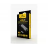 Docking-Adapter Gembird A-CMU3-LAN-01 — USB-C 3.2 Gen 1, 1× Gigabit-LAN, 3× USB-A, Metallgehäuse, grau