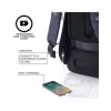 Casual backpack XD-Design Bobby Hero Regular