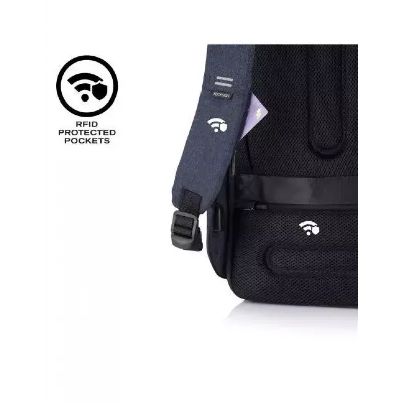 Casual backpack XD-Design Bobby Hero Regular