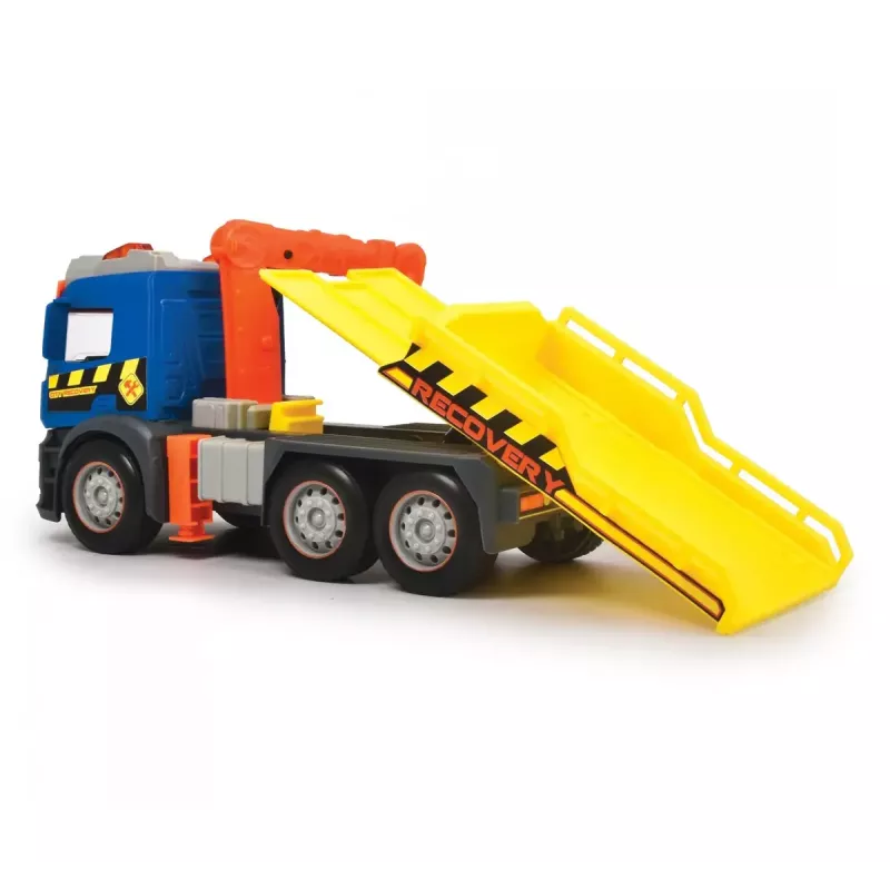Abschleppwagen Dickie Toys 203745016