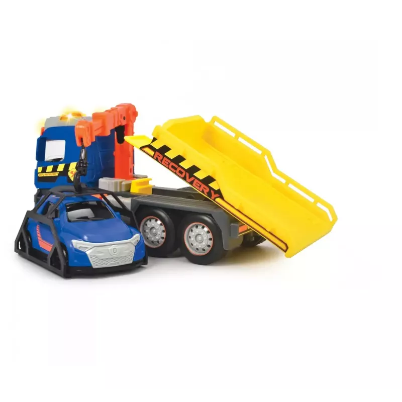 Abschleppwagen Dickie Toys 203745016