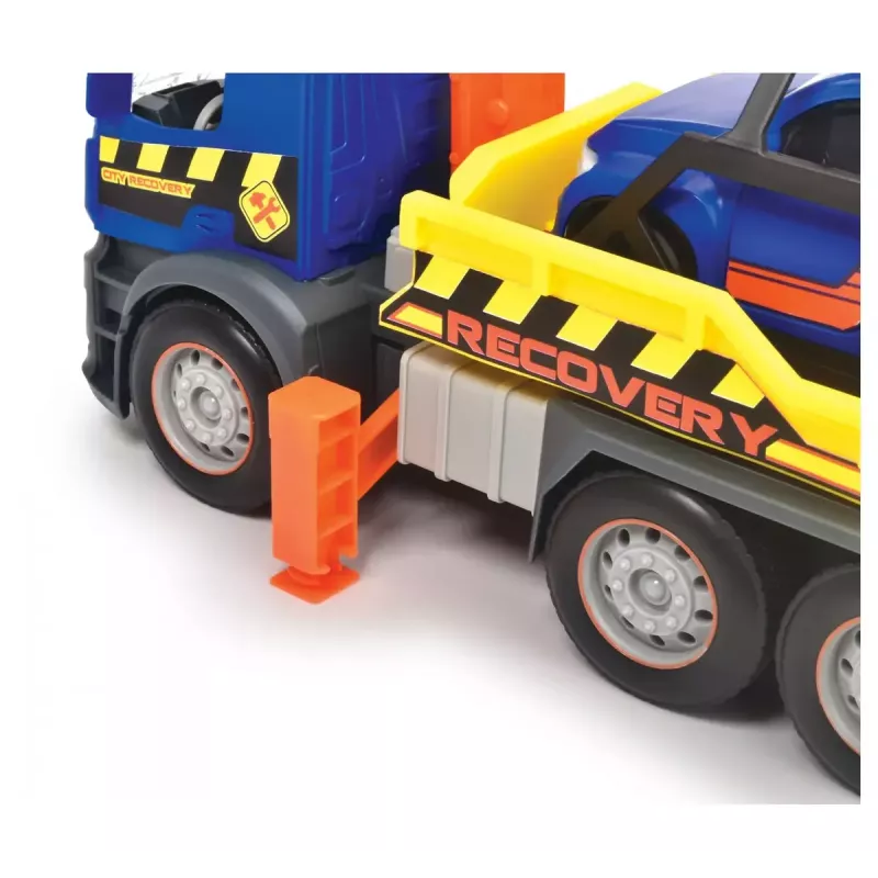 Abschleppwagen Dickie Toys 203745016
