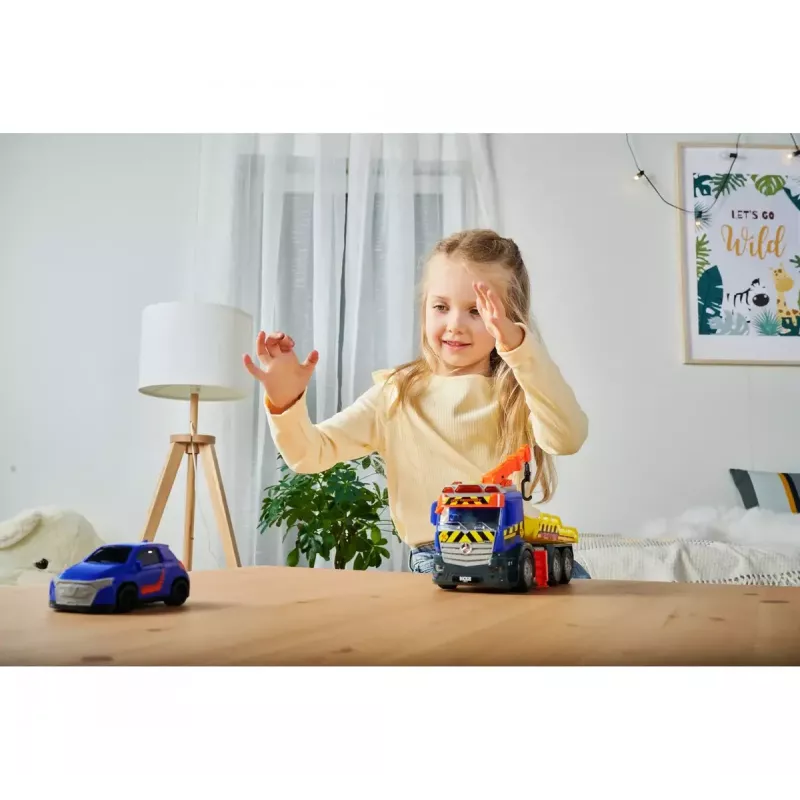 Abschleppwagen Dickie Toys 203745016
