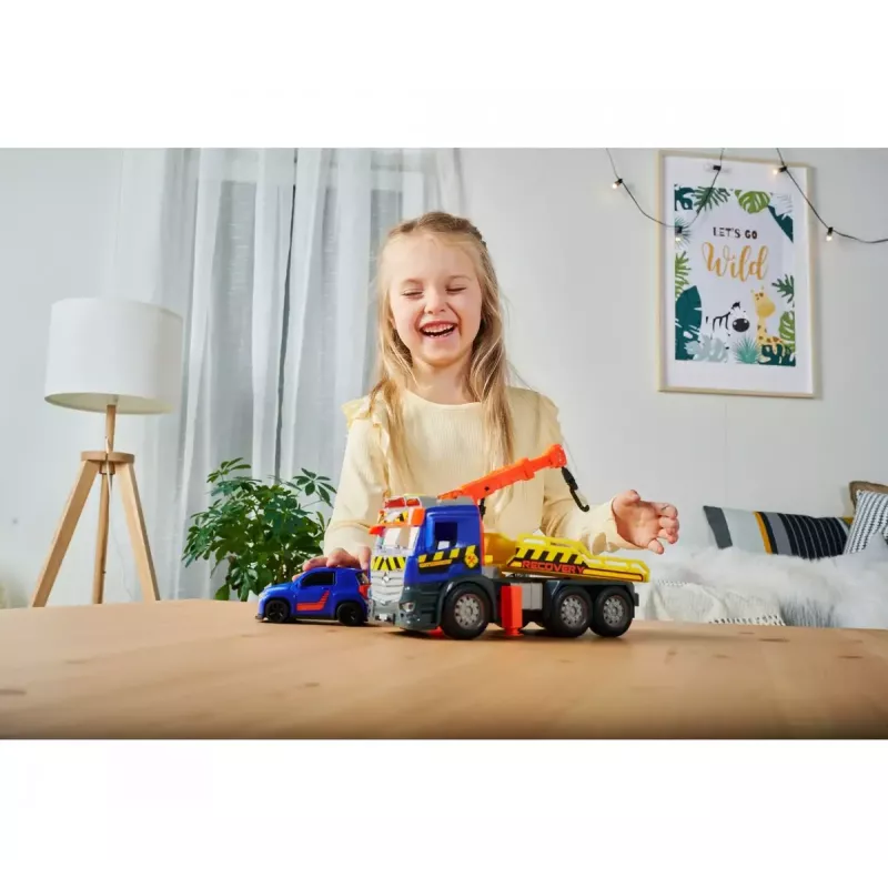 Abschleppwagen Dickie Toys 203745016