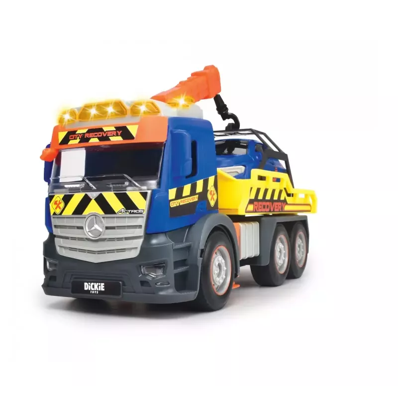 Abschleppwagen Dickie Toys 203745016