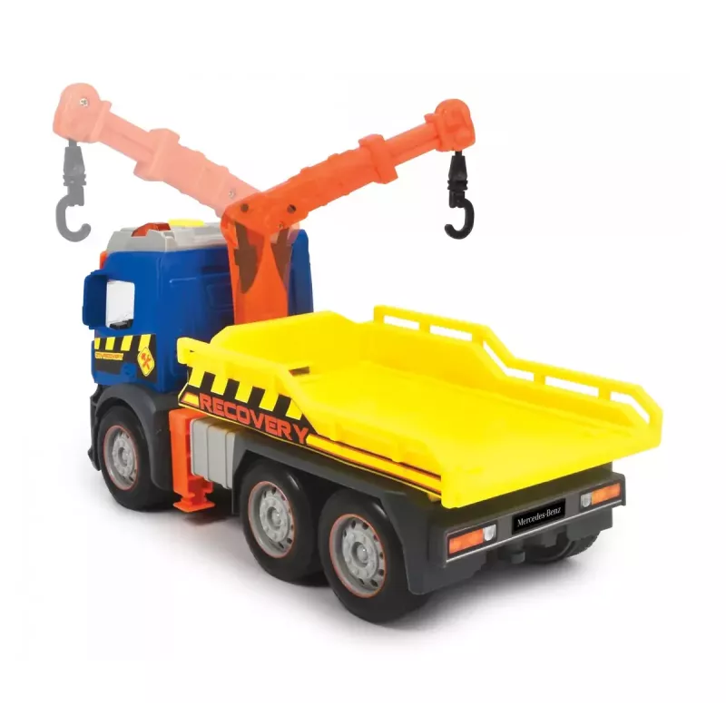 Abschleppwagen Dickie Toys 203745016