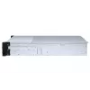 QNAP - TL-R1200S-RP - Festplatten-Array - 12 Schächte (SATA-600) SATA 6Gb/s (extern) Rack einbaufähig 2U