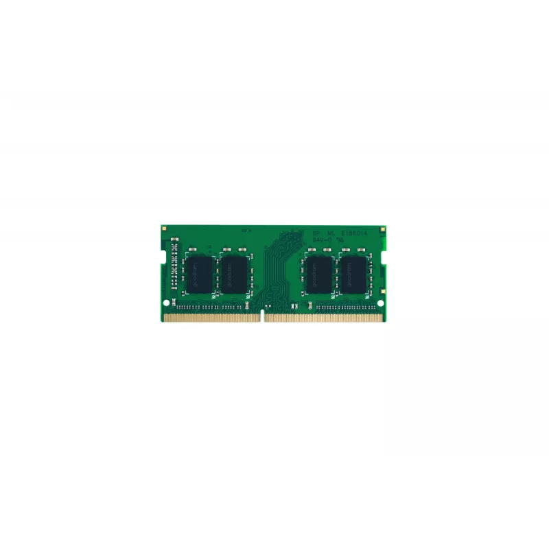 GOODRAM SODIMM DDR4 32GB 3200 MHz CL22 GR3200S464L22/32G