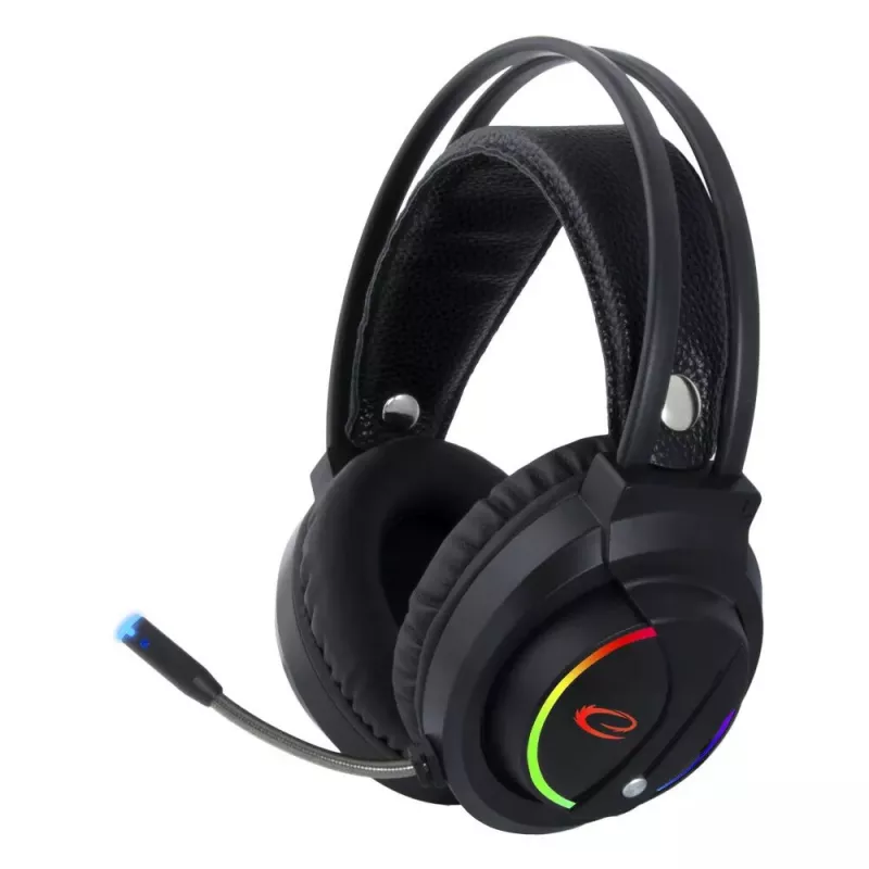 Kabelgebundenes Gaming-Headset ESPERANZA EGH470 — Over-Ear, 3,5 mm, 2 m Kabel, Hintergrundbeleuchtung, 32 Ω, 105 dB