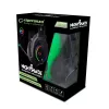 Kabelgebundenes Gaming-Headset ESPERANZA EGH470 — Over-Ear, 3,5 mm, 2 m Kabel, Hintergrundbeleuchtung, 32 Ω, 105 dB