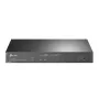 Managed Switch TP-Link TL-SG1210MPE 10-Port Gigabit mit 8-Port PoE+