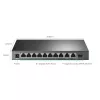 Managed Switch TP-Link TL-SG1210MPE 10-Port Gigabit mit 8-Port PoE+