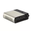 ASUS ZenBeam E2 Standard Throw Projektor 300 ANSI Lumen DLP WVGA (854x480) Schwarz, Gold