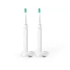 Philips 3000 series 3100 series HX3675/13 2er-Pack Schallzahnbürsten - weiß