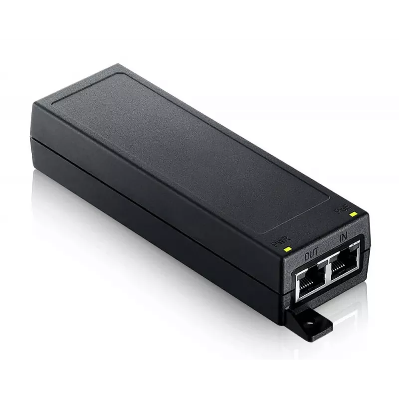 Power-over-Ethernet-Injektor Zyxel PoE12-30W
