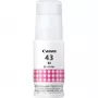 Patrone Canon GI-43 M 4680C001 Magenta