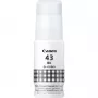 Canon GI-43 BK Schwarz Patrone