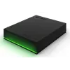 Externe Festplatte Seagate Game Drive 4 TB USB 3.2 Gen 1 Schwarz