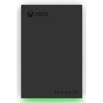 Externe Festplatte Seagate Game Drive 4 TB USB 3.2 Gen 1 Schwarz
