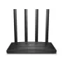 TP-Link Archer C6 WLAN-Router Fast Ethernet Dualband (2,4 GHz / 5 GHz) Weiß