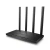 TP-Link Archer C6 WLAN-Router Fast Ethernet Dualband (2,4 GHz / 5 GHz) Weiß