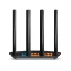 TP-Link Archer C6 WLAN-Router Fast Ethernet Dualband (2,4 GHz / 5 GHz) Weiß