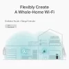 TP-Link Archer C6 WLAN-Router Fast Ethernet Dualband (2,4 GHz / 5 GHz) Weiß