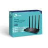 TP-Link Archer C6 WLAN-Router Fast Ethernet Dualband (2,4 GHz / 5 GHz) Weiß