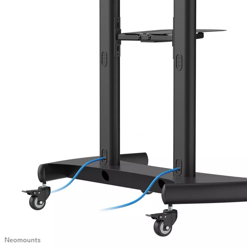 Neomounts PLASMA-M1950E TV-Rollwagen 60-100 Zoll