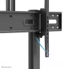 Neomounts PLASMA-M1950E TV-Rollwagen 60-100 Zoll
