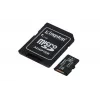 Kingston Technology 32GB microSDHC Industrial C10 A1 pSLC Karte + SD-Adapter