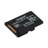 Kingston Technology 32GB microSDHC Industrial C10 A1 pSLC Karte + SD-Adapter