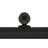 ICY BOX IB-CAM501-HD Webcam 1920 x 1080 Pixel USB 2.0 Schwarz