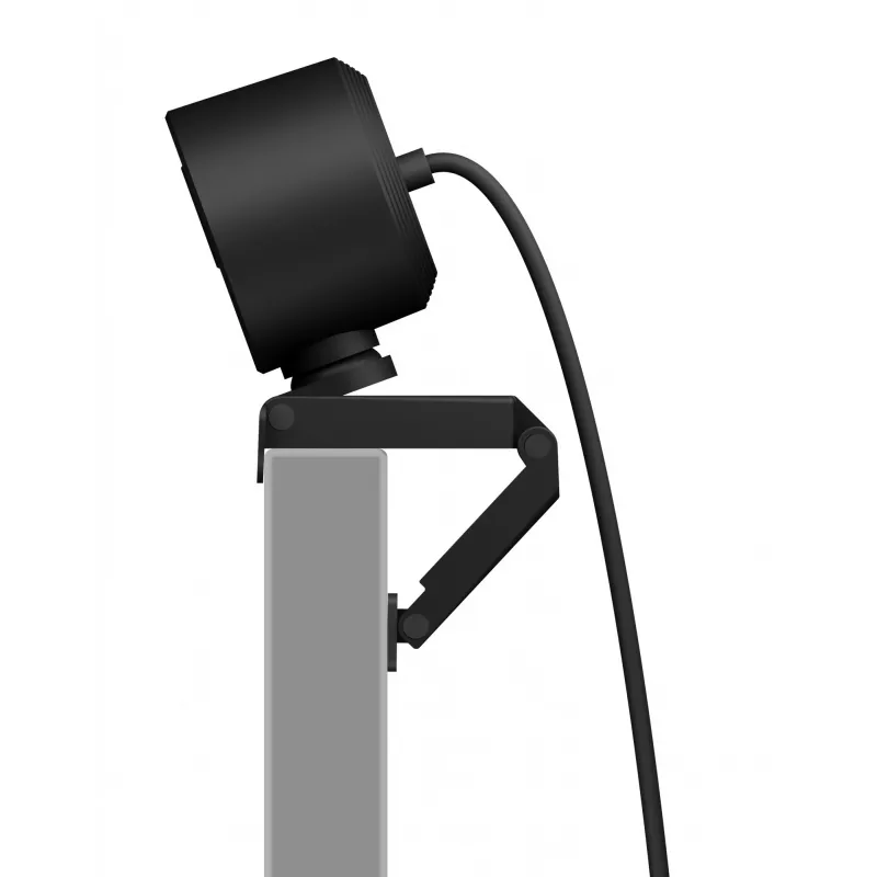 ICY BOX IB-CAM501-HD Webcam 1920 x 1080 Pixel USB 2.0 Schwarz