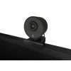 ICY BOX IB-CAM501-HD Webcam 1920 x 1080 Pixel USB 2.0 Schwarz