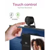 ICY BOX IB-CAM501-HD Webcam 1920 x 1080 Pixel USB 2.0 Schwarz