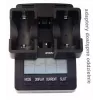 Ladegerät everActive NC-3000 — Universal-Ladegerät für AA/AAA/C/D (4 Zellen) schwarz, 100–240 V