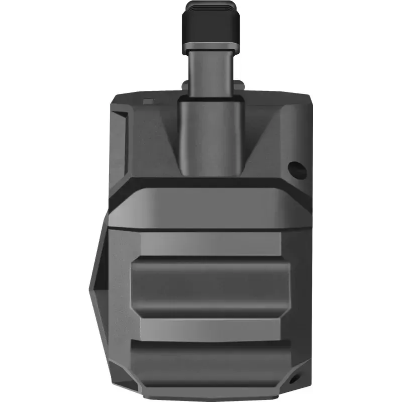 Mono Tragbarer Lautsprecher Defender G98 Schwarz