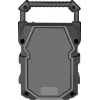 Mono Tragbarer Lautsprecher Defender G98 Schwarz