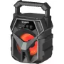 Mono Tragbarer Lautsprecher Defender G98 Schwarz