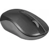 Wireless Optical Mouse DEFENDER HIT MM-495 RF, ambidextrous, 1600 DPI, USB RF receiver, black