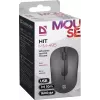 Wireless Optical Mouse DEFENDER HIT MM-495 RF, ambidextrous, 1600 DPI, USB RF receiver, black