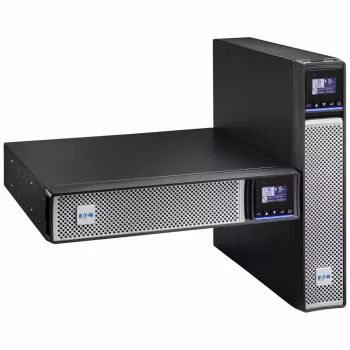 EATON CORPORATION Eaton 5PX 3000i RT2U Netpack G2 USV - 3000VA - 3000 Watt - C20/C13/C19 230V - Rack/Tower 2U mit Netzwerkkarte