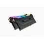 CORSAIR Arbeitsspeicher 32GB DDR4 3200MHz C16 Vengeance RGB Pro Black TUF Gaming