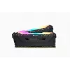 CORSAIR Arbeitsspeicher 32GB DDR4 3200MHz C16 Vengeance RGB Pro Black TUF Gaming