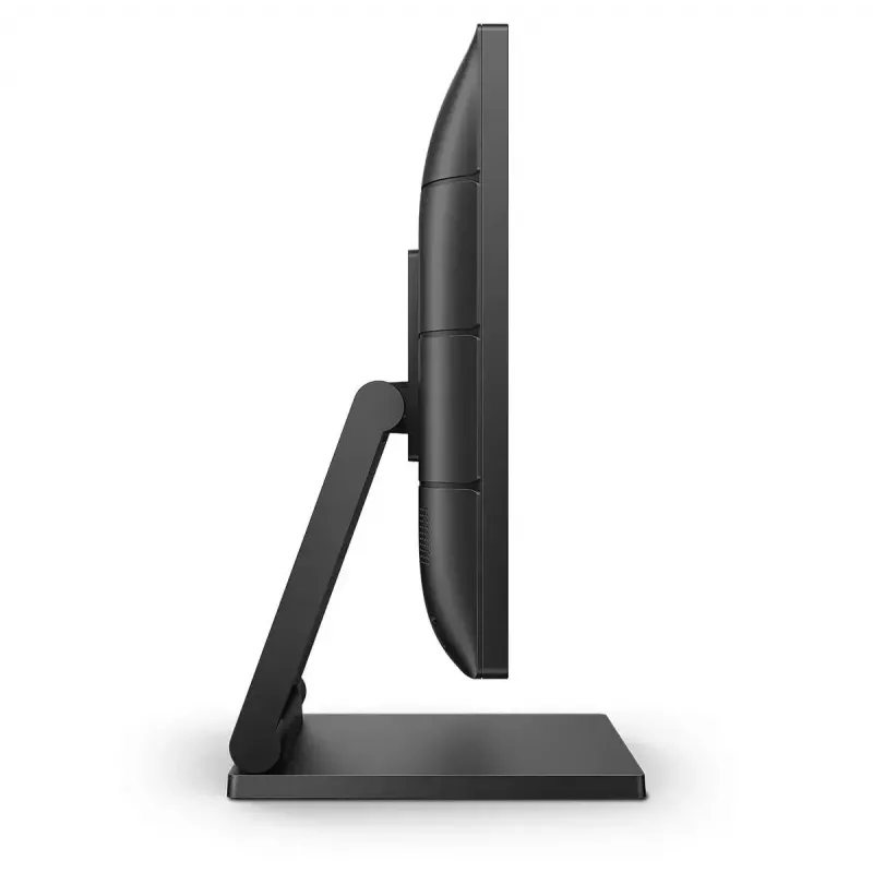 Philips 172B9TL/00 Computermonitor 43,2 cm (17 Zoll) 1280 x 1024 Pixel Full HD LCD Touchscreen Schwarz